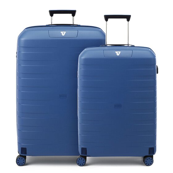 Roncato Box Sport 2.0 4 kółka Walizka 78 cm
