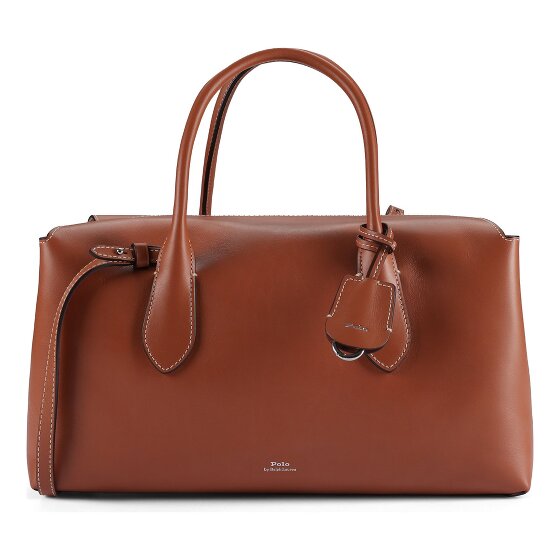 POLO RALPH LAUREN Bellport Torba na ramię Skórzany 35.5 cm