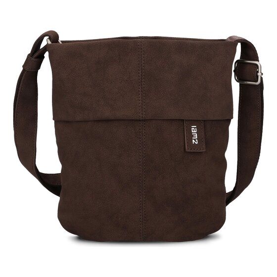 Zwei Mademoiselle.M Torba na ramię 22 cm