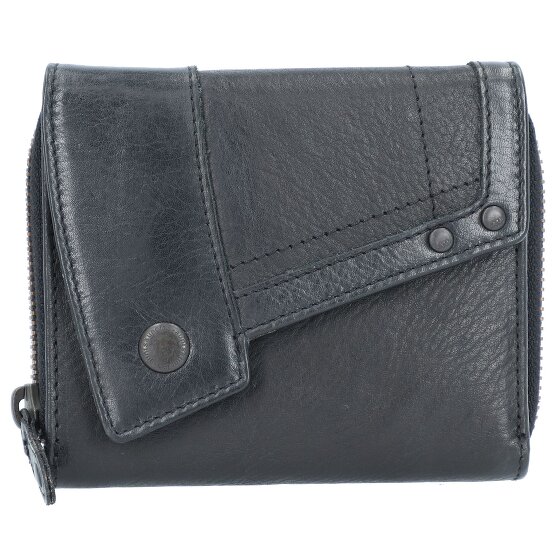aunts & uncles Babcia Luxury Club Lotta Wallet RFID Leather 12 cm