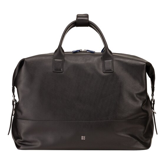 DuDu Miami Torba podróżna Weekender Skórzany 43 cm