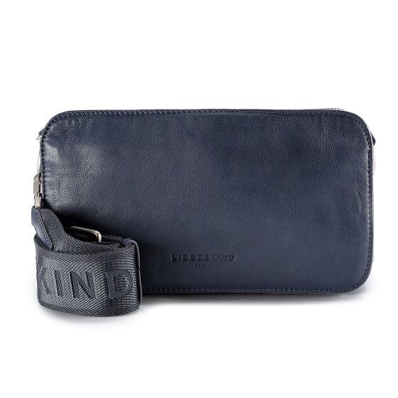 Liebeskind Clarice Torba na ramię M Skórzany 27 cm