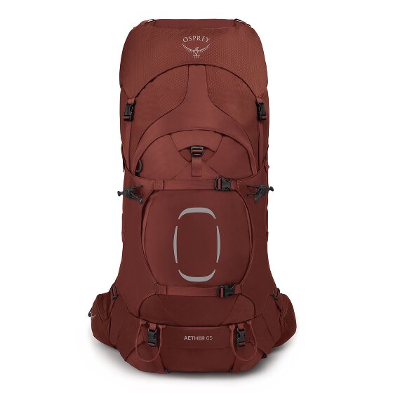 Osprey Aether 65 Plecak trekkingowy S-M 80 cm