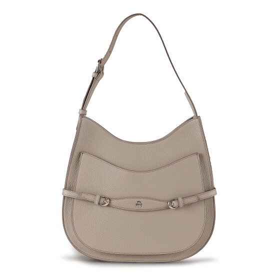 AIGNER Cavallo Torba na ramię Skórzany 30 cm