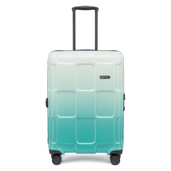 Epic Crate EX Wildlife 4 kółka Walizka 65 cm
