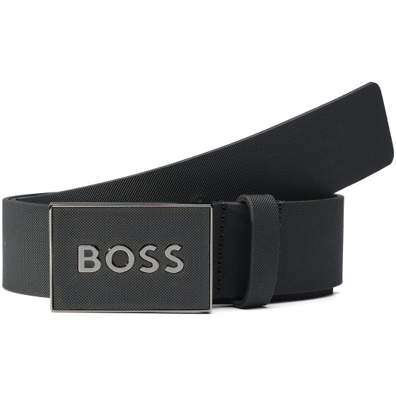 Boss Icon Belt Leather