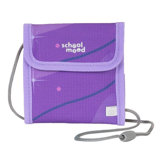 School-Mood Torba na klatkę piersiową 11 cm