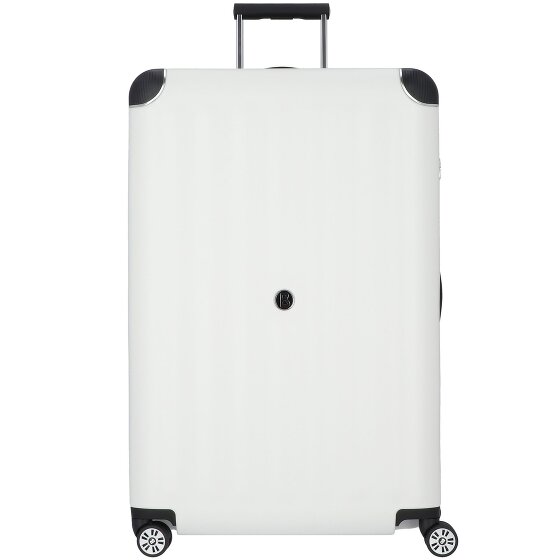 Bogner Piz Deluxe 4 kółka Walizka 77 cm