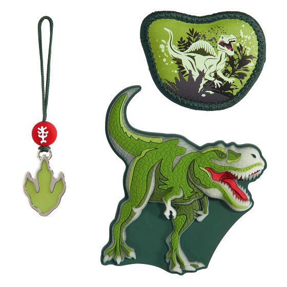 Step by Step Magic Mags Glow 3szt.