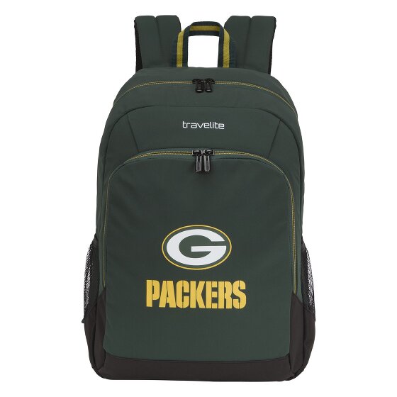 Travelite travelite x NFL Plecak 43 cm Komora na laptopa
