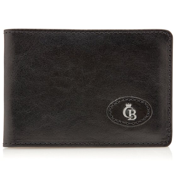 Castelijn & Beerens Etui na karty kredytowe Gaucho RFID Skóra 10 cm