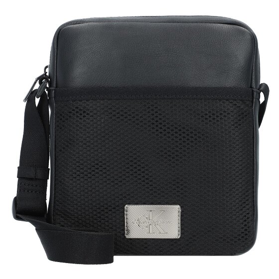 Calvin Klein Jeans Tagged Torba na ramię 18 cm