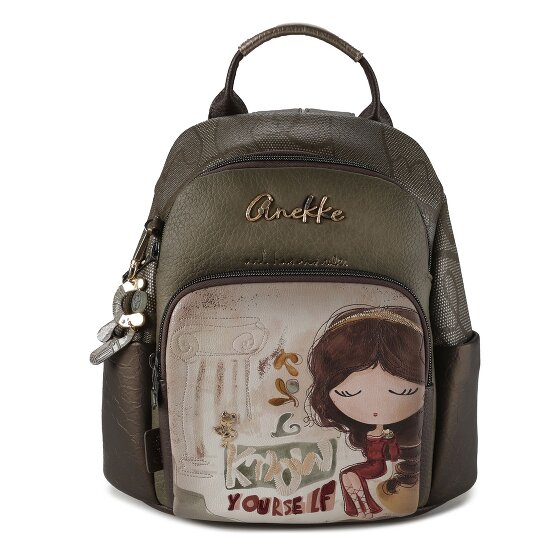 Anekke Muse Plecak miejski 28 cm