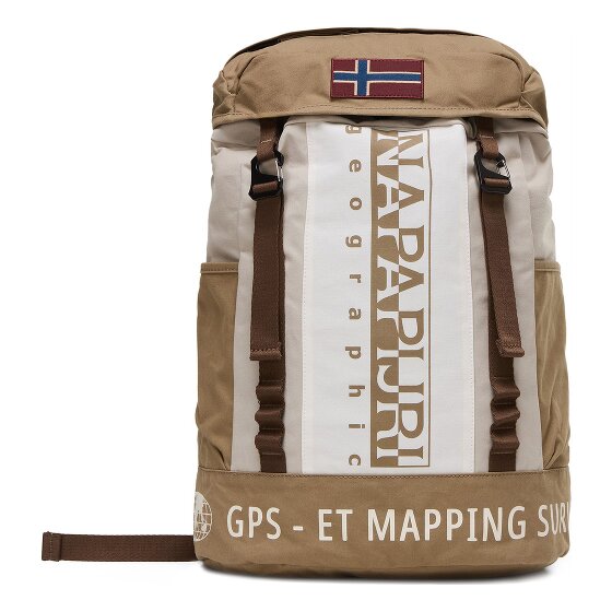 Napapijri H-Equator Plecak 40 cm Komora na laptopa