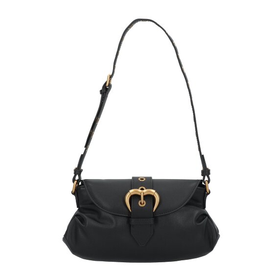PINKO Jolene Torba na ramię Skórzany 28 cm