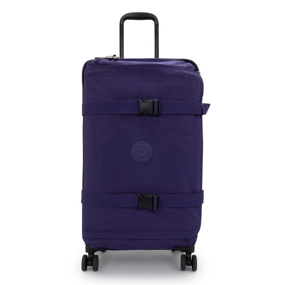 Kipling Basic Spontaneous 4 kółka Walizka M 66 cm