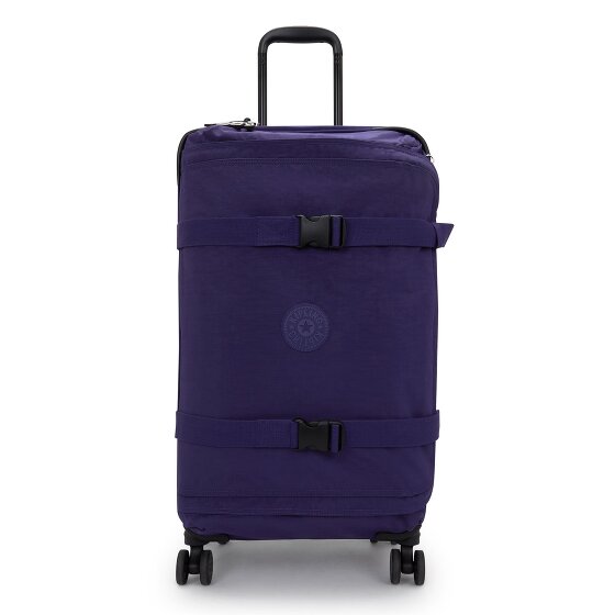 Kipling Basic Spontaneous 4 kółka Walizka M 66 cm