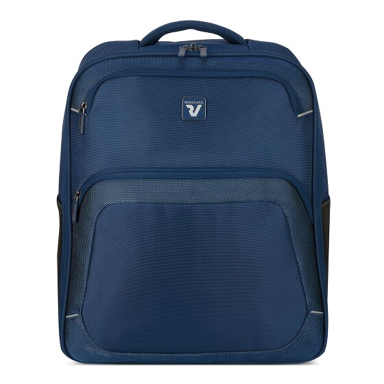 Roncato Gateway Plecak biznesowy 45 cm Komora na laptopa