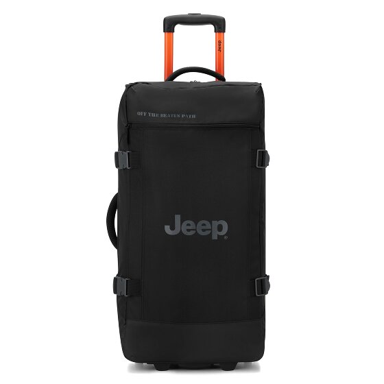 Jeep JS007C 2 kółka Torba podróżna L 73 cm