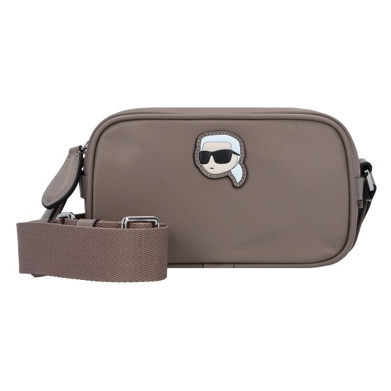 Karl Lagerfeld Ikonik 2.0 Torba na ramię 18,5 cm