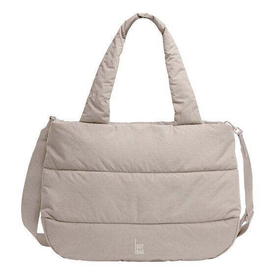 GOT BAG Puffer Horizon Torba na ramię 51 cm