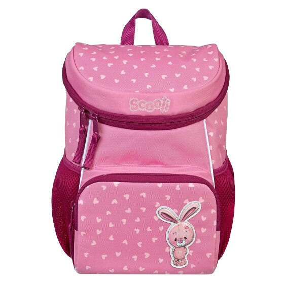 Scooli Mini-Me Plecak dla przedszkolaka 30 cm