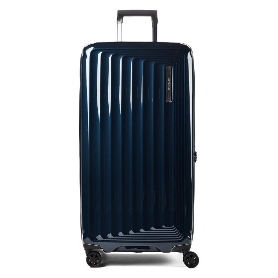 Samsonite Nuon 4 kółka Walizka 80 cm
