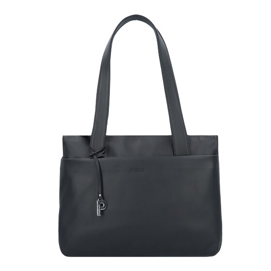 Picard Timeless Shopper Bag Skórzany 35 cm