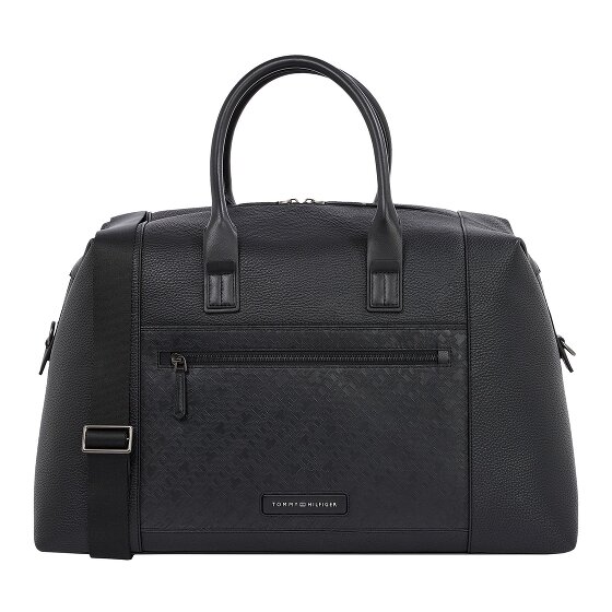 Tommy Hilfiger TH Monogram Torba podróżna Weekender 51 cm