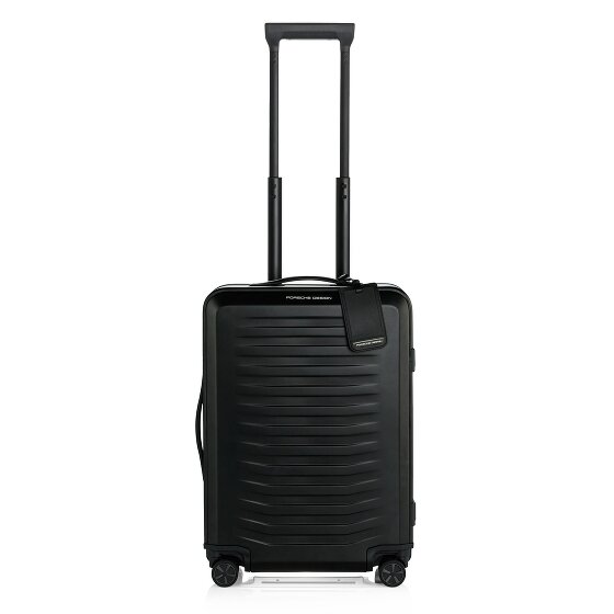 Porsche Design Walizka kabinowa Roadster z 4 kółkami, Aluminium, 55 cm
