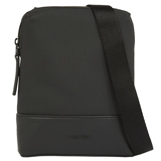 Calvin Klein Tech Sensual Mini Torba Torba na ramię 17 cm