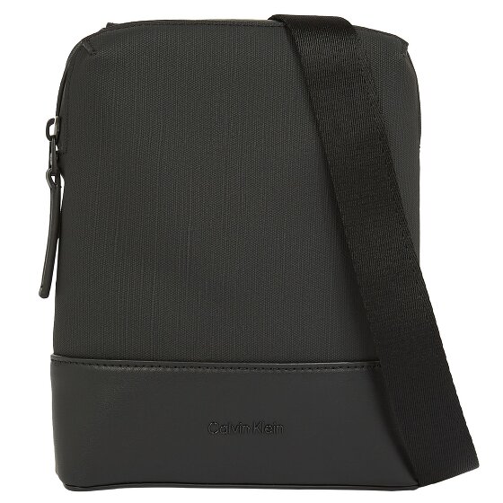 Calvin Klein Tech Sensual Mini Torba Torba na ramię 17 cm