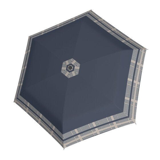 Doppler Fiber Magic Kieszonkowy parasol 29 cm