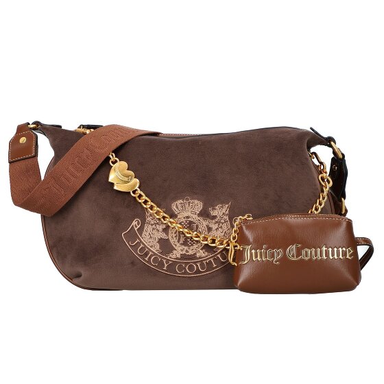Juicy Couture Twig Narrative Torba na ramię 37 cm