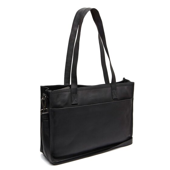 The Chesterfield Brand Adana Shopper Bag Skórzany 40 cm Komora na laptopa