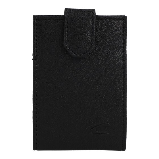 camel active Discover Etui na karty kredytowe Skórzany 7 cm