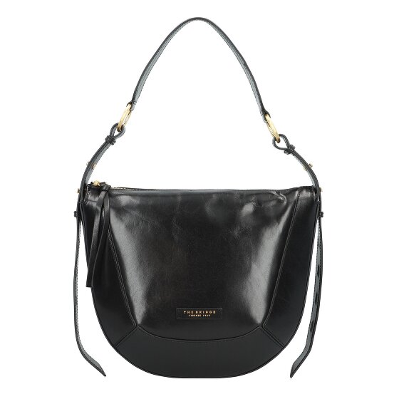 The Bridge Fedora Torba na ramię Skórzany 28 cm