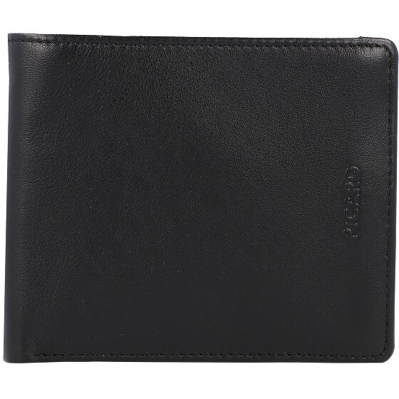 Picard Brooklyn Wallet Leather 11,5 cm