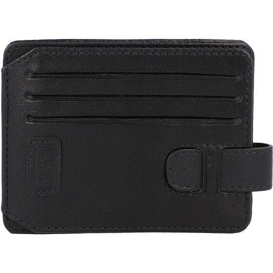 Picard Autentyczne skórzane etui na karty kredytowe 10,5 cm