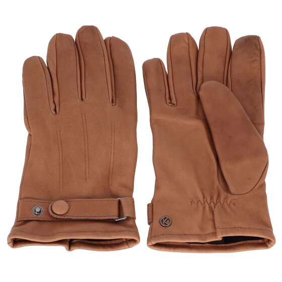 Kessler Gordon Gloves Leather