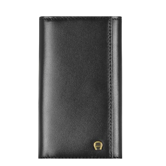 AIGNER Daily Basic Key Case Leather 6 cm