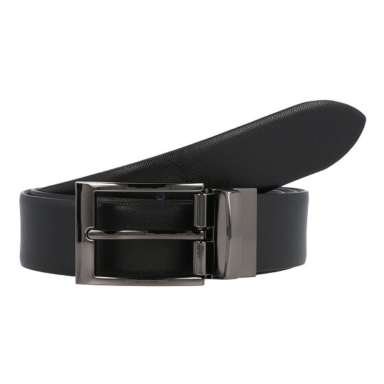 Lloyd Men's Belts Odwracalny pasek skórzany