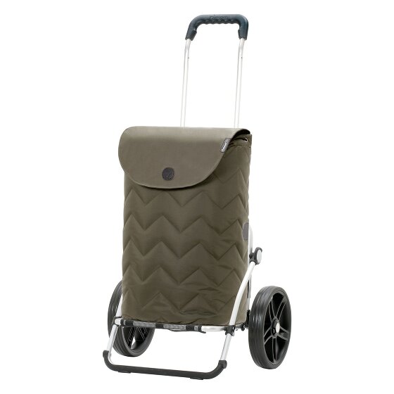 Andersen Shopper Royal Shopper Hilma Walizka na zakupy 59 cm