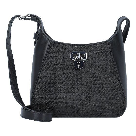 Lauren Ralph Lauren Tanner Mini Torba Torba na ramię 16 cm