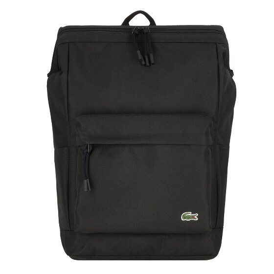 Lacoste Neocroc Plecak 46 cm Komora na laptopa