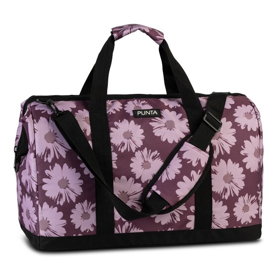 Punta Weekend Torba podróżna Weekender 49 cm