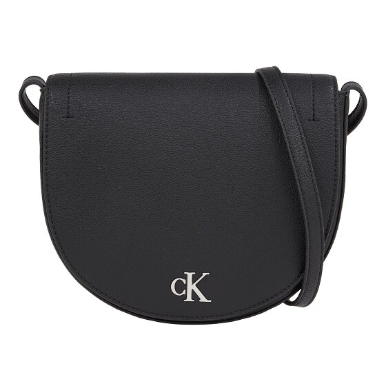 Calvin Klein Jeans Minimal Monogram Torba na ramię 22 cm