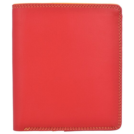 Mywalit Standardowy portfel skórzany 10 cm