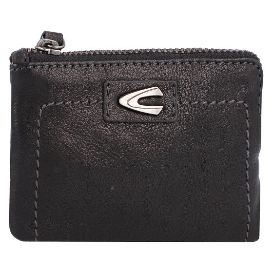 camel active Skórzane etui na klucze Tarma 11 cm