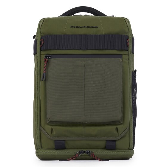 Piquadro Arne Torba podróżna Weekender 50 cm